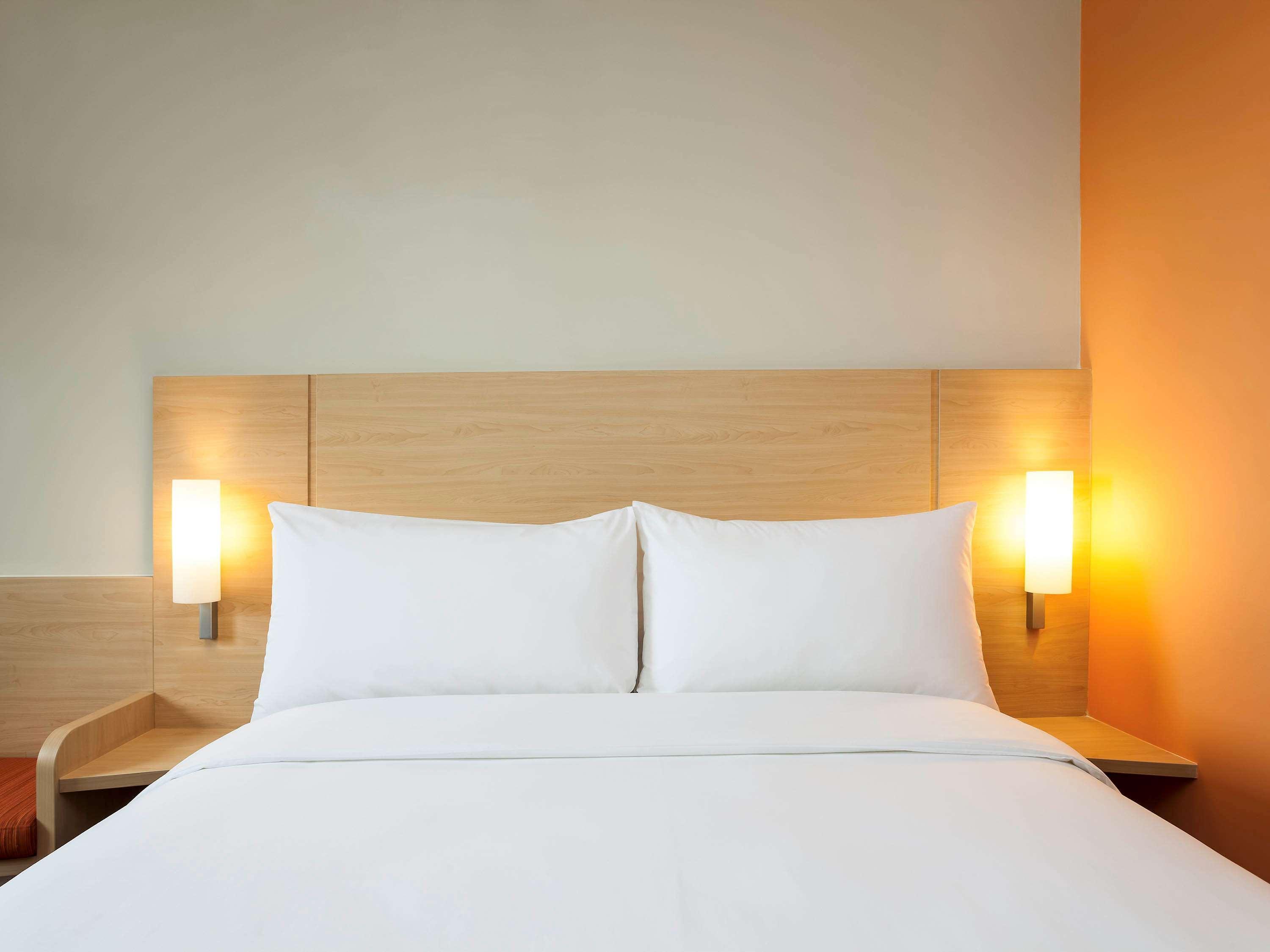 Ibis Makassar City Center Exteriér fotografie