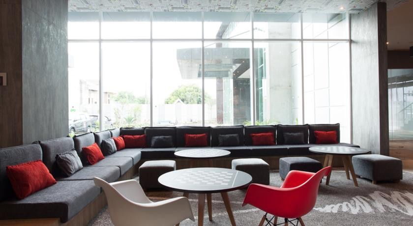 Ibis Makassar City Center Exteriér fotografie